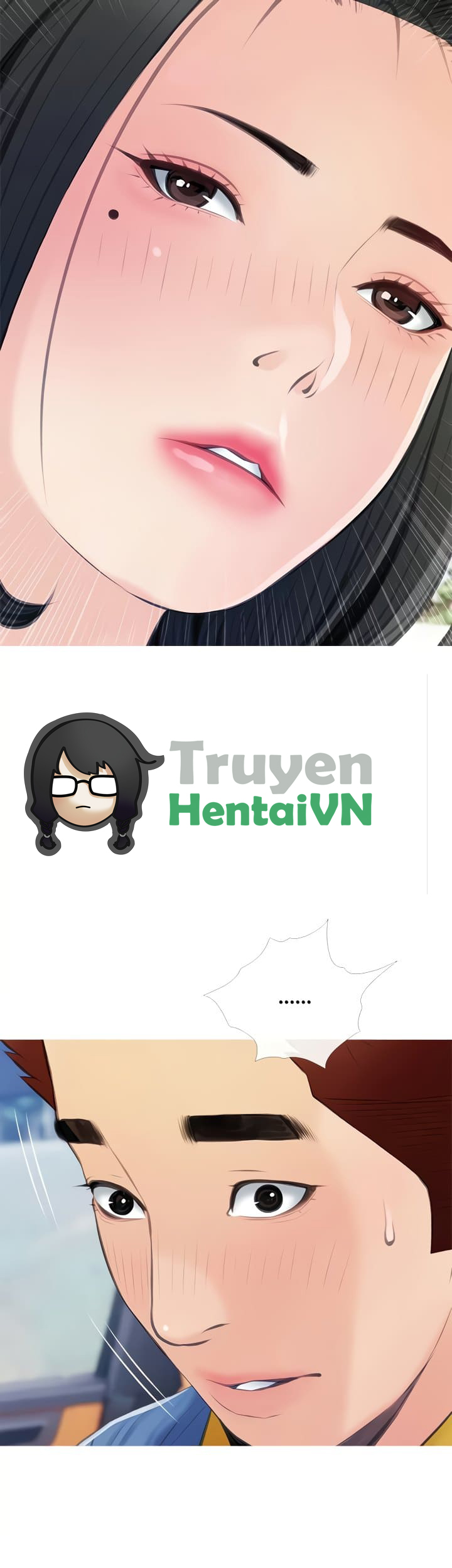 Đọc truyện hentai Dập Dì Của Tôi - Chap 60