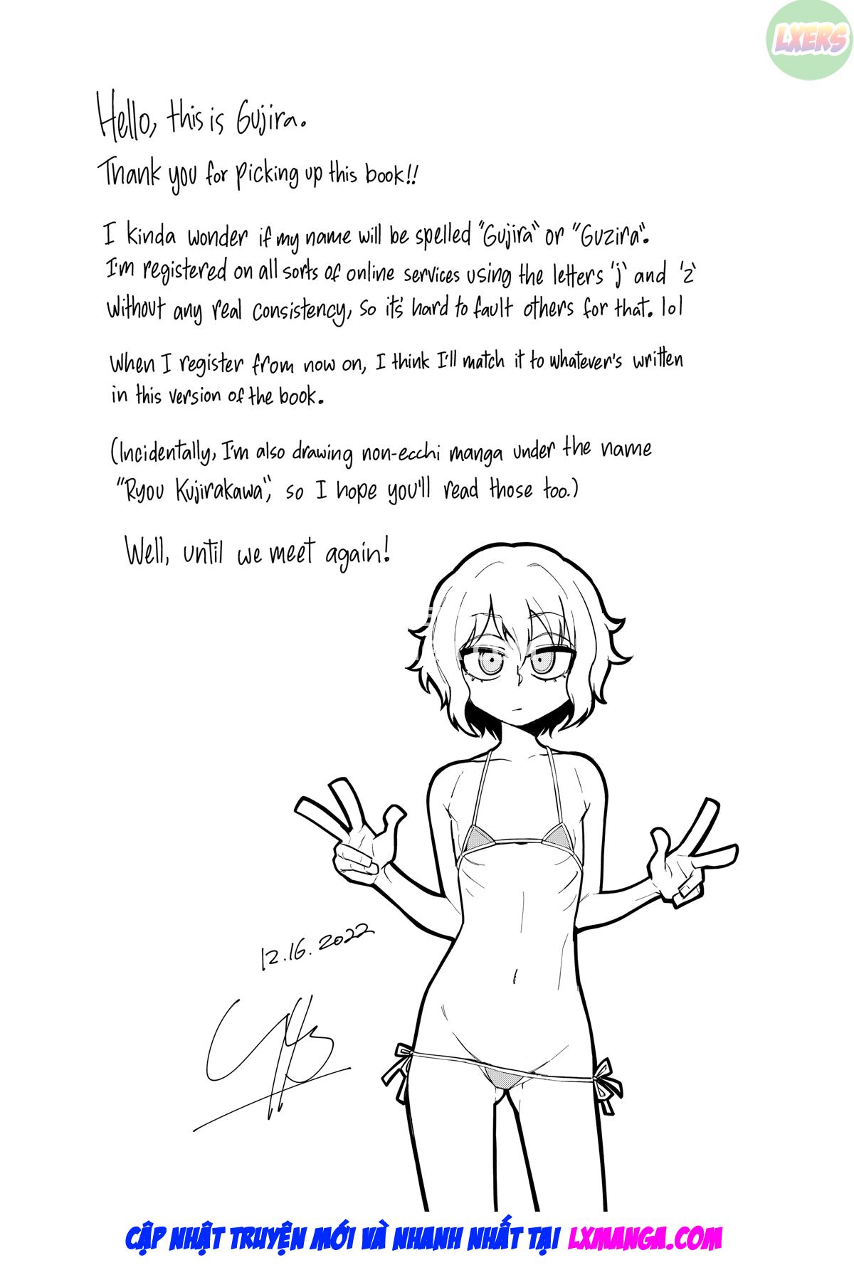 Đọc truyện hentai Fxxk Street Girls - Chap 10 - Little Magnum | END