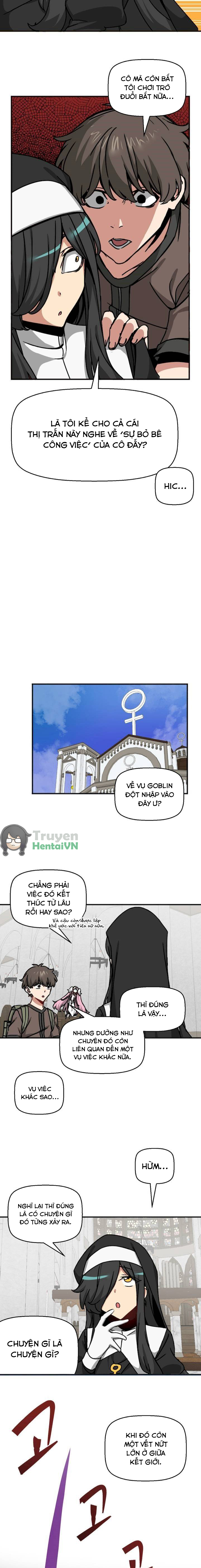 Đọc truyện hentai Vùng đất không đàn ông - dài tập ( đang update ) - Chap 48