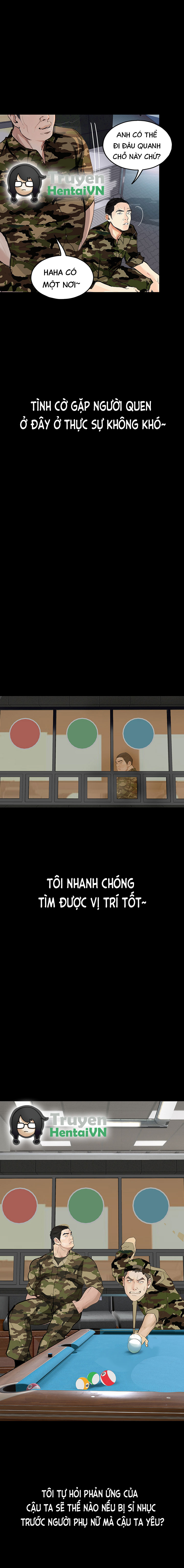 Đọc truyện hentai Trụy lạc : Những mẩu chuyện tục tiễu - chap 5