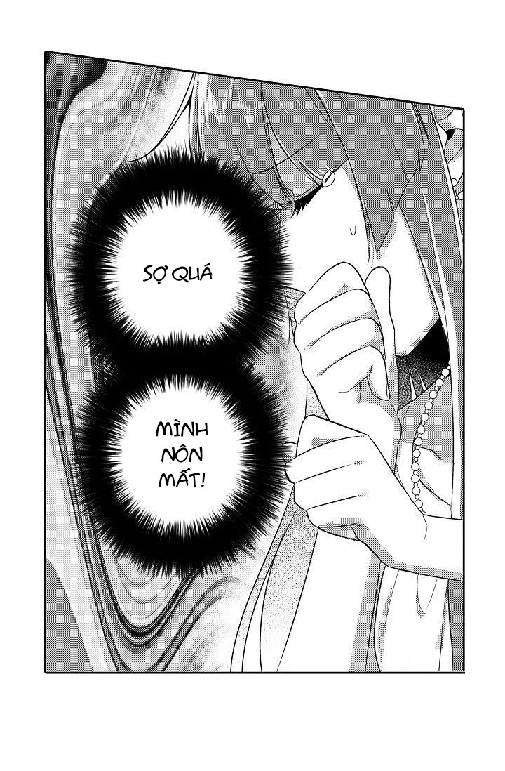 Đọc truyện hentai Lớp học đặc biệt trên tàu cùng với sensei! [Full] - Chap 1