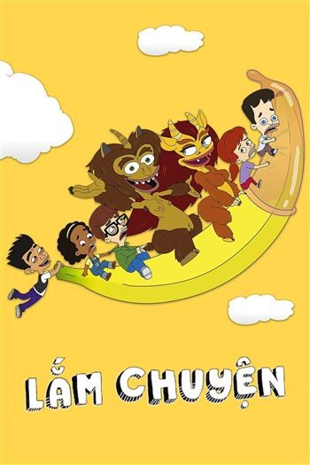 Lắm Chuyện Mùa 1