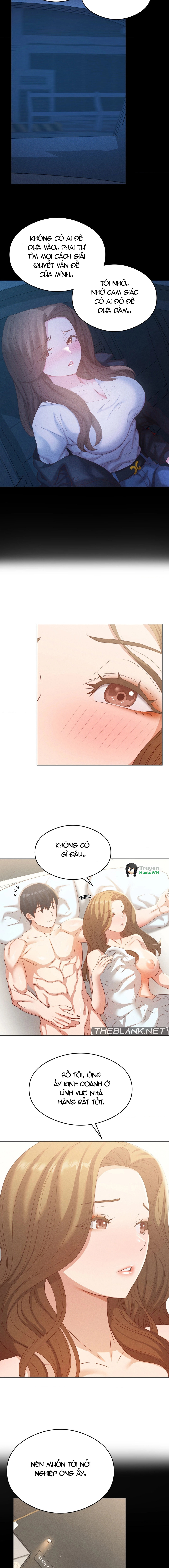 Đọc truyện hentai Chúng ta cùng đi Ryokan nhé? - Chap 17