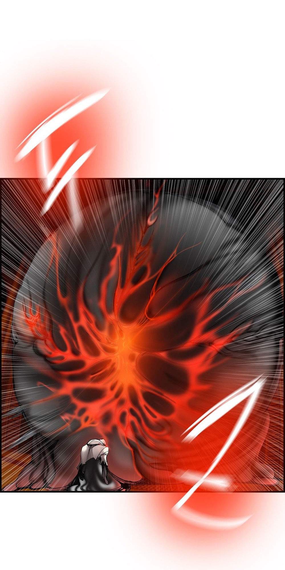 Đọc truyện hentai Sự Ràng Buộc Của Lilith - Chap 60