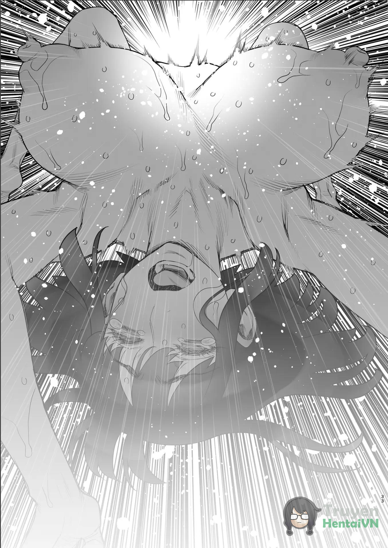 Đọc truyện hentai Bijin Tsuma Makimura Yukari Series 7 - Musuko no Doukyuusei to Otto Kounin Haramase - Oneshot