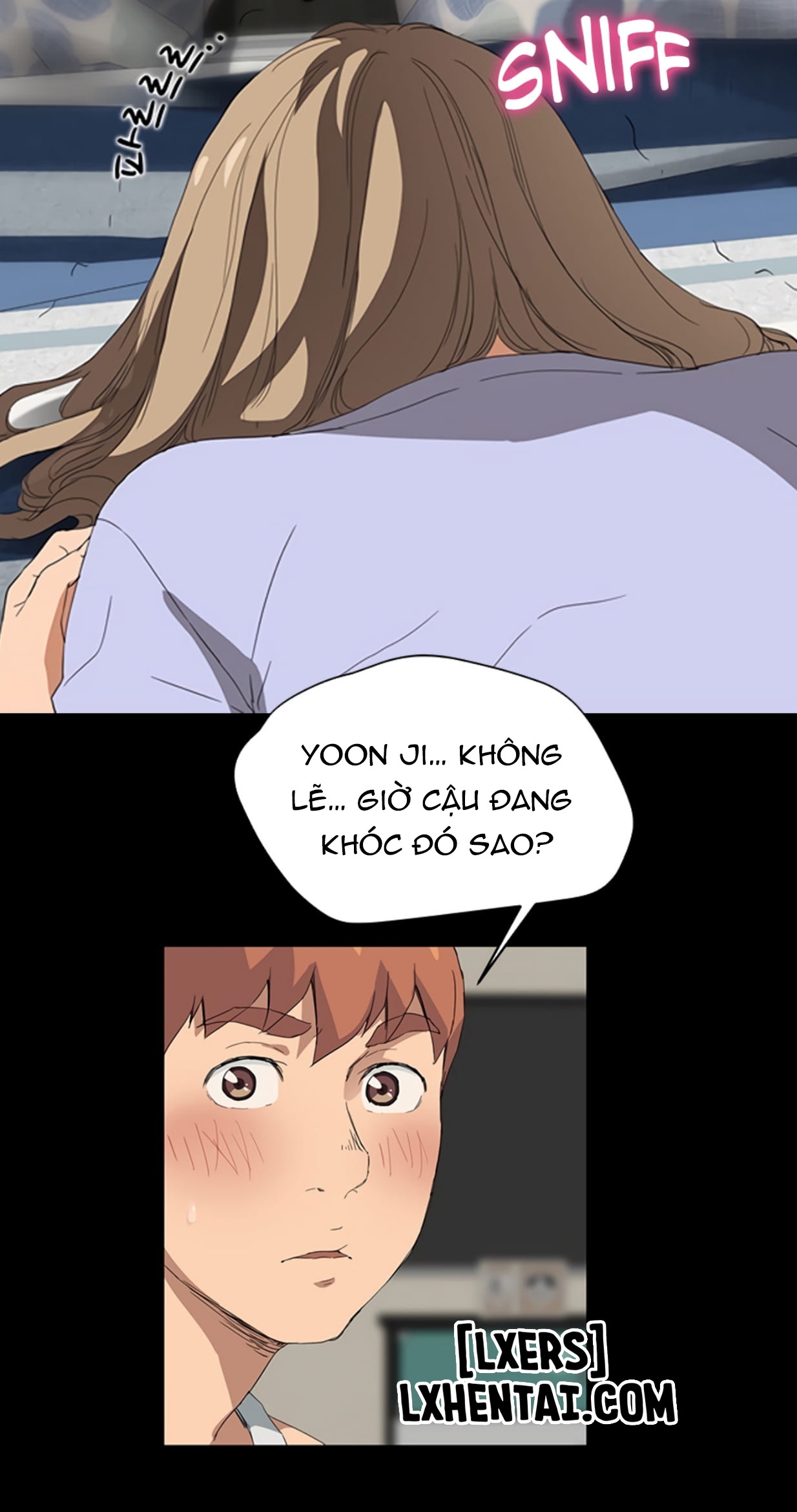 Đọc truyện hentai Mẹ Kế - Chap 23