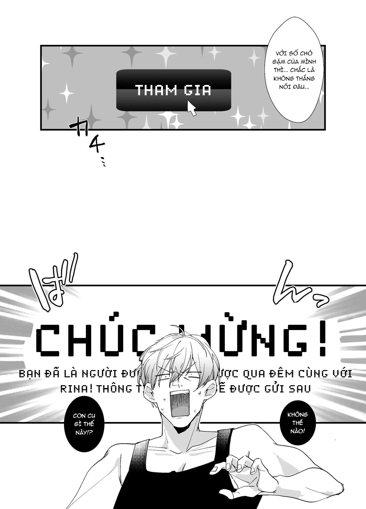 Đọc truyện hentai Vợ của anh tôi stream sếch - Oneshot