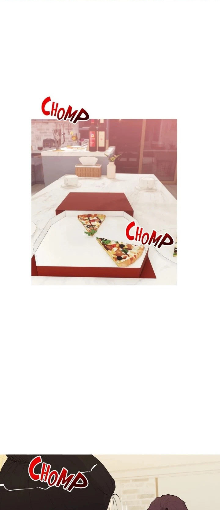 Đọc truyện hentai Dập Dì Của Tôi - Chap 79