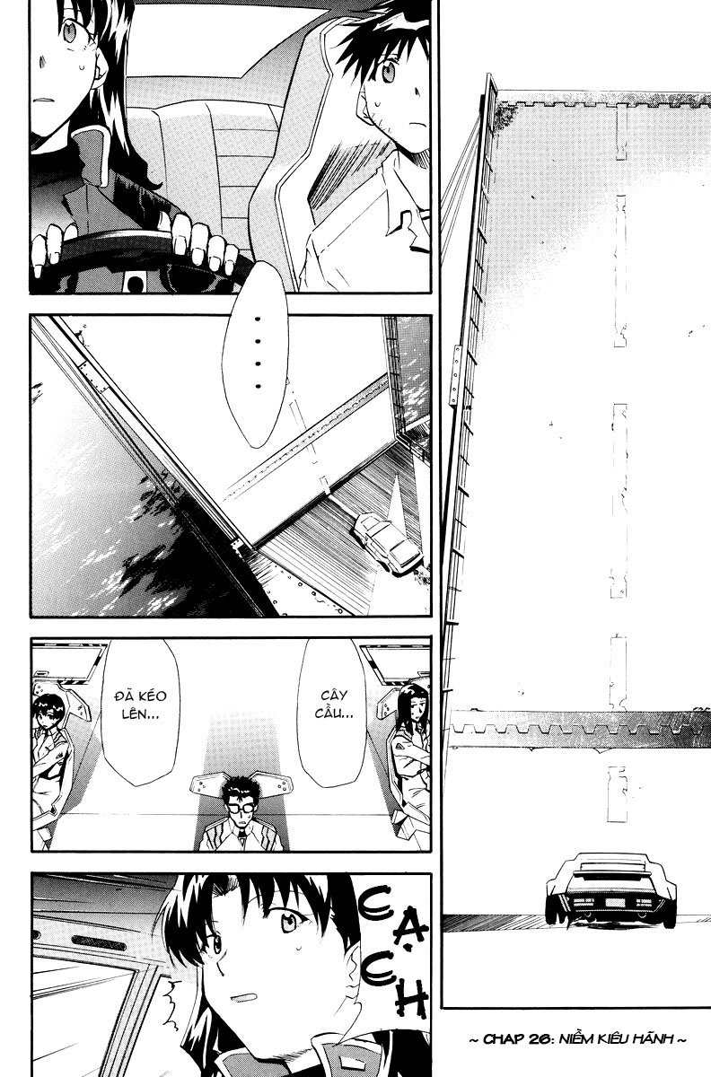 Đọc truyện hentai RE-TAKE - Chap 8 - RE-TAKE AFTER part 2