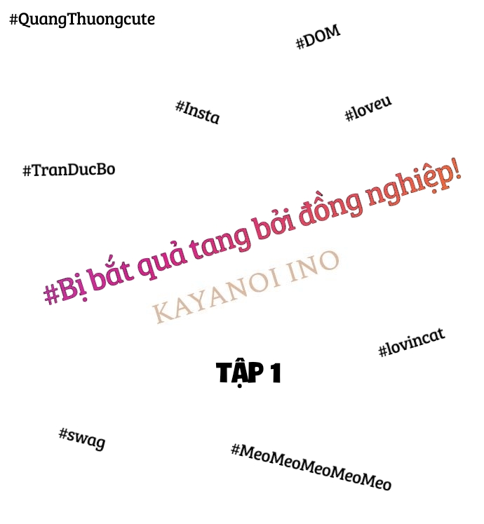 Đọc truyện hentai Bị bắt quả tang bởi đồng nghiệp! - Chap 1