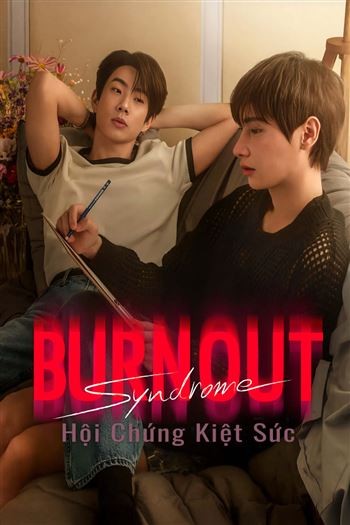 Hội Chứng Kiệt Sức