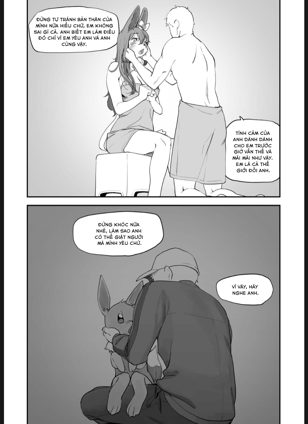 Đọc truyện hentai nymphomaniac - Oneshot