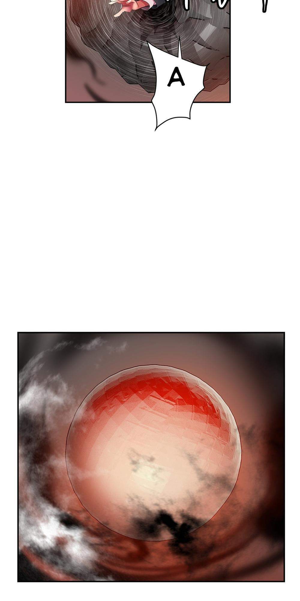 Đọc truyện hentai Sự Ràng Buộc Của Lilith - Chap 19