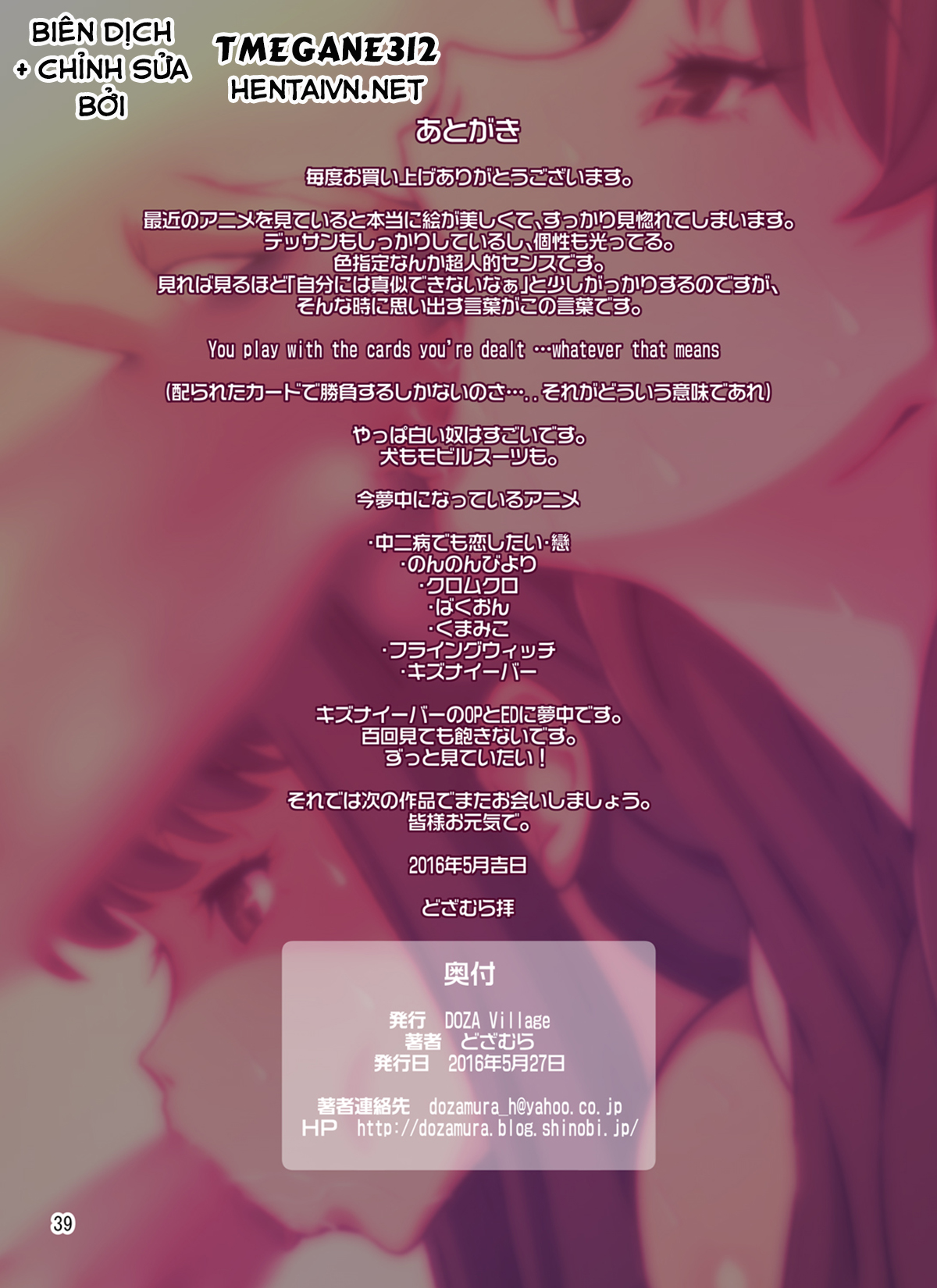 Đọc truyện hentai Luận Loan Cùng Mẹ Và Chị Kế Dú Bò! - Oneshot