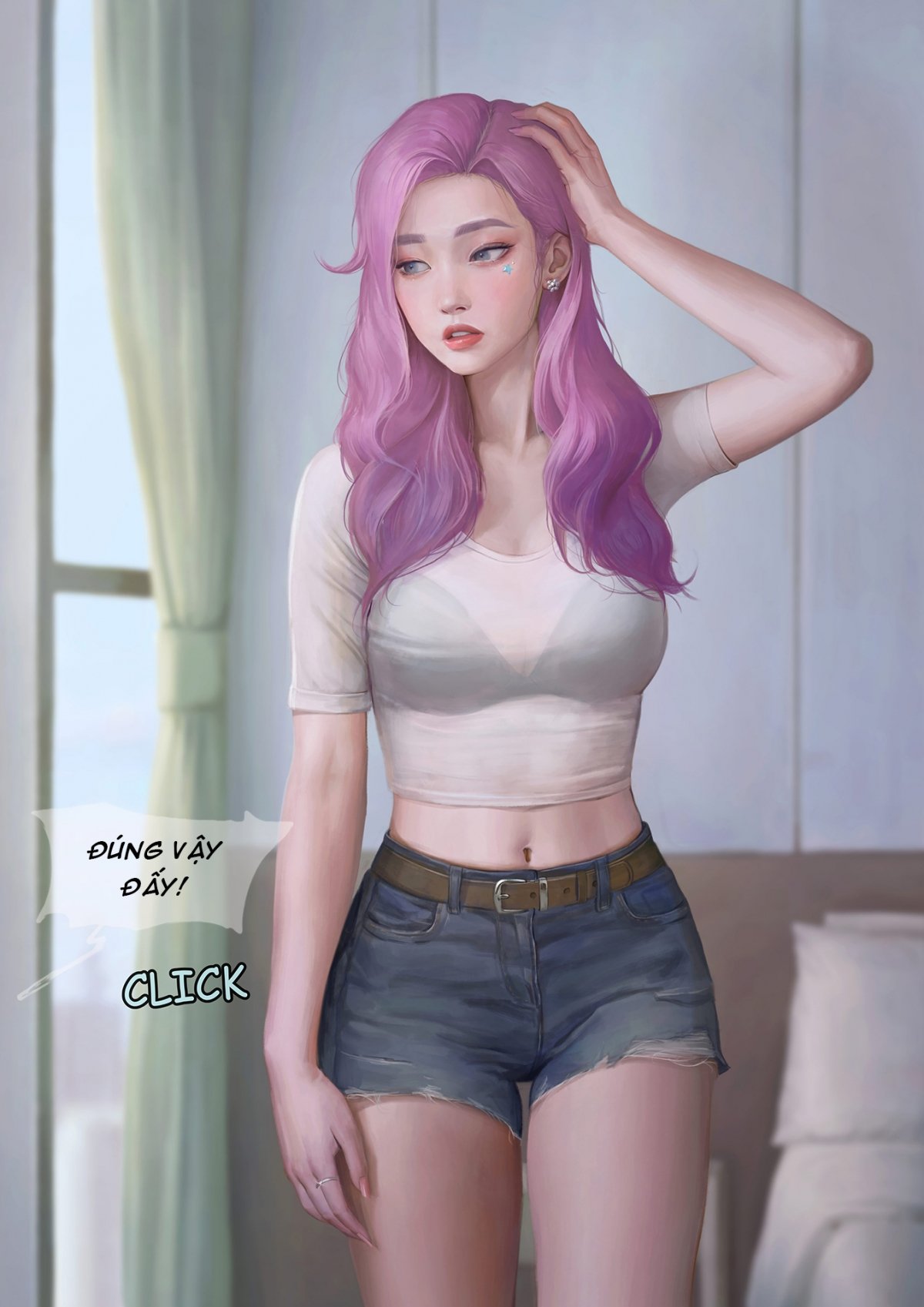 Đọc truyện hentai Tình Yêu Với Anh Thợ Chụp Ảnh - Oneshot 1.1