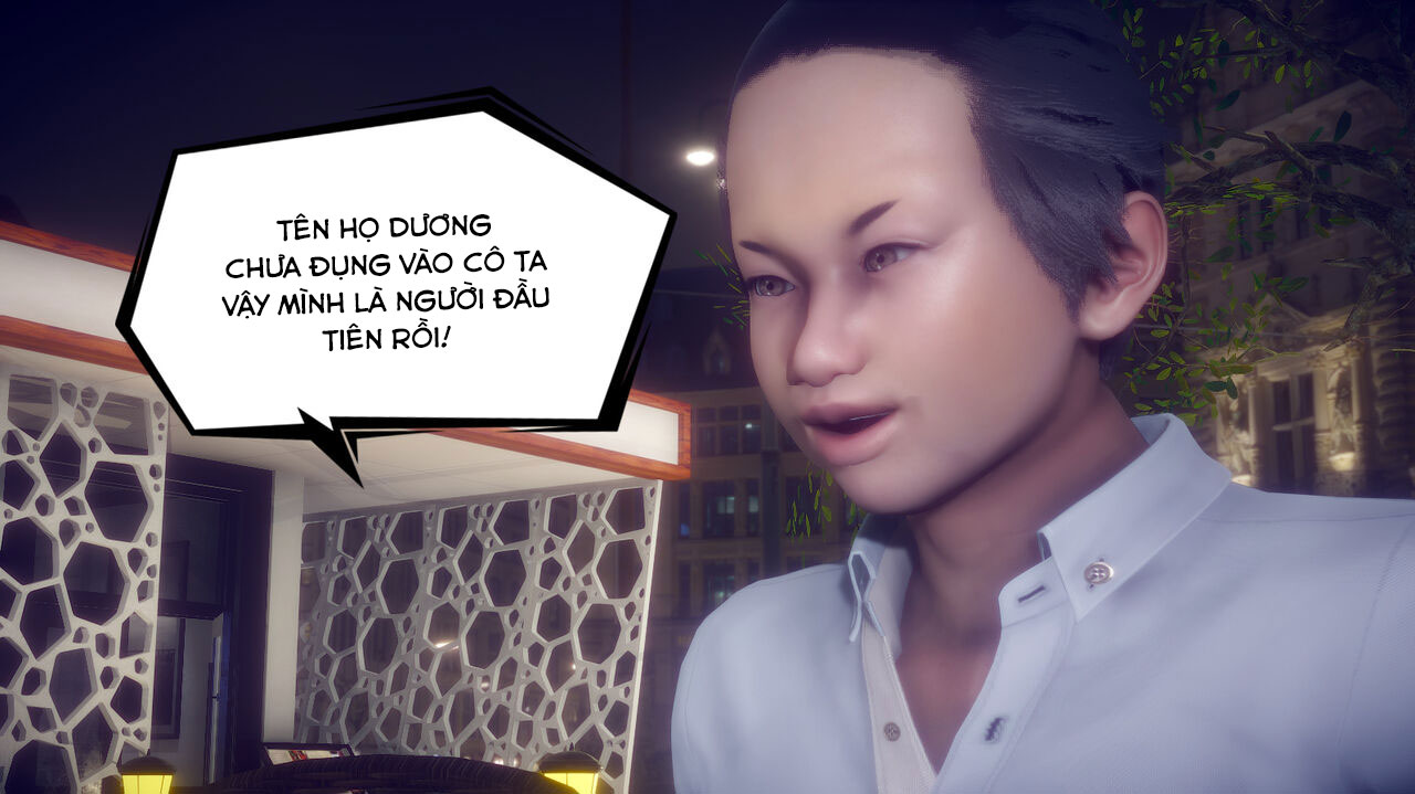 Đọc truyện hentai Ann and Joe - Chap 10 + 11