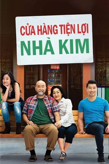 Cửa Hàng Tiện Lợi Nhà Kim Mùa 2