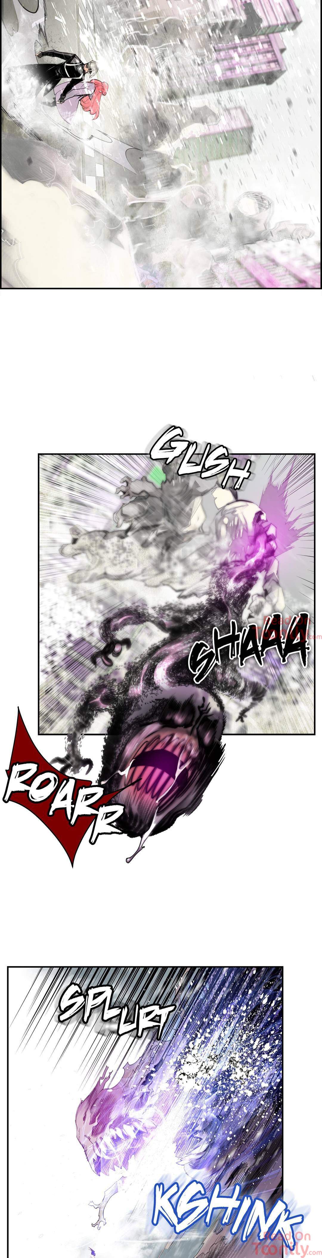 Đọc truyện hentai Sự Ràng Buộc Của Lilith - Chap 78