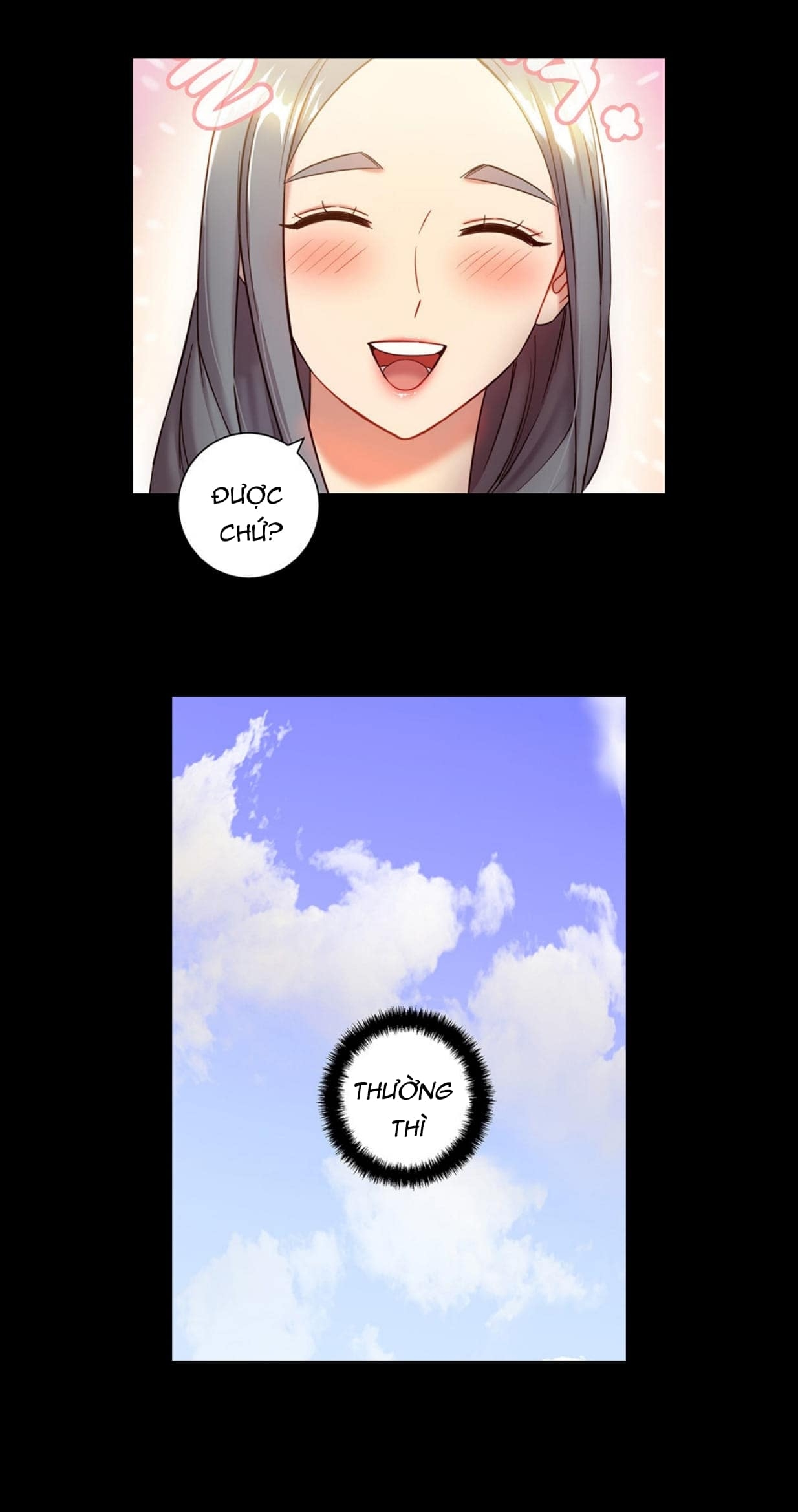 Đọc truyện hentai Bạn Của Mẹ Kế - Chap 19