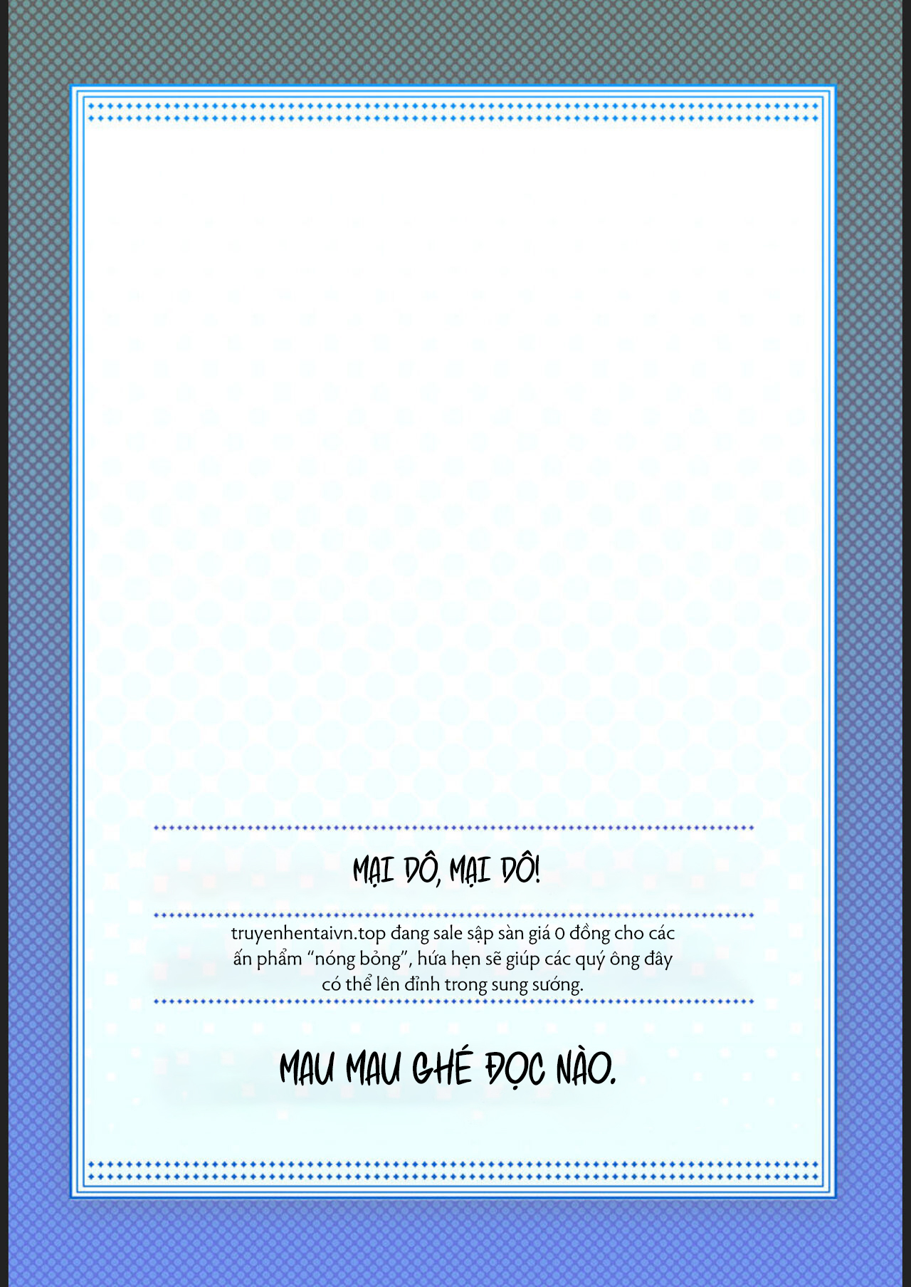 Đọc truyện hentai Kairanban no Ecchina Ruru wa Zettaidesu - chap1