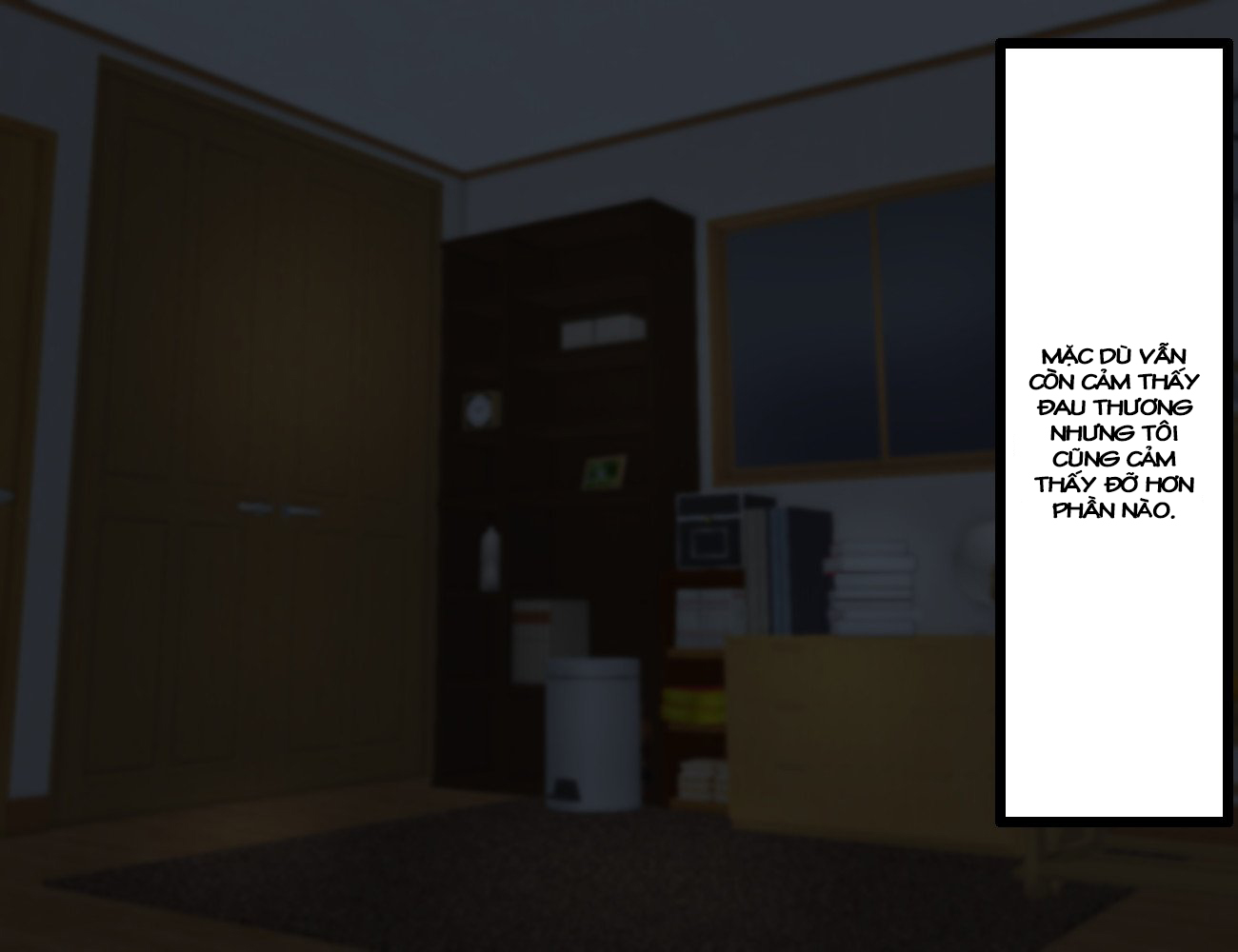 Đọc truyện hentai Dàn hảem bị cướp đi bởi thằng bạn chó! - Chap 11