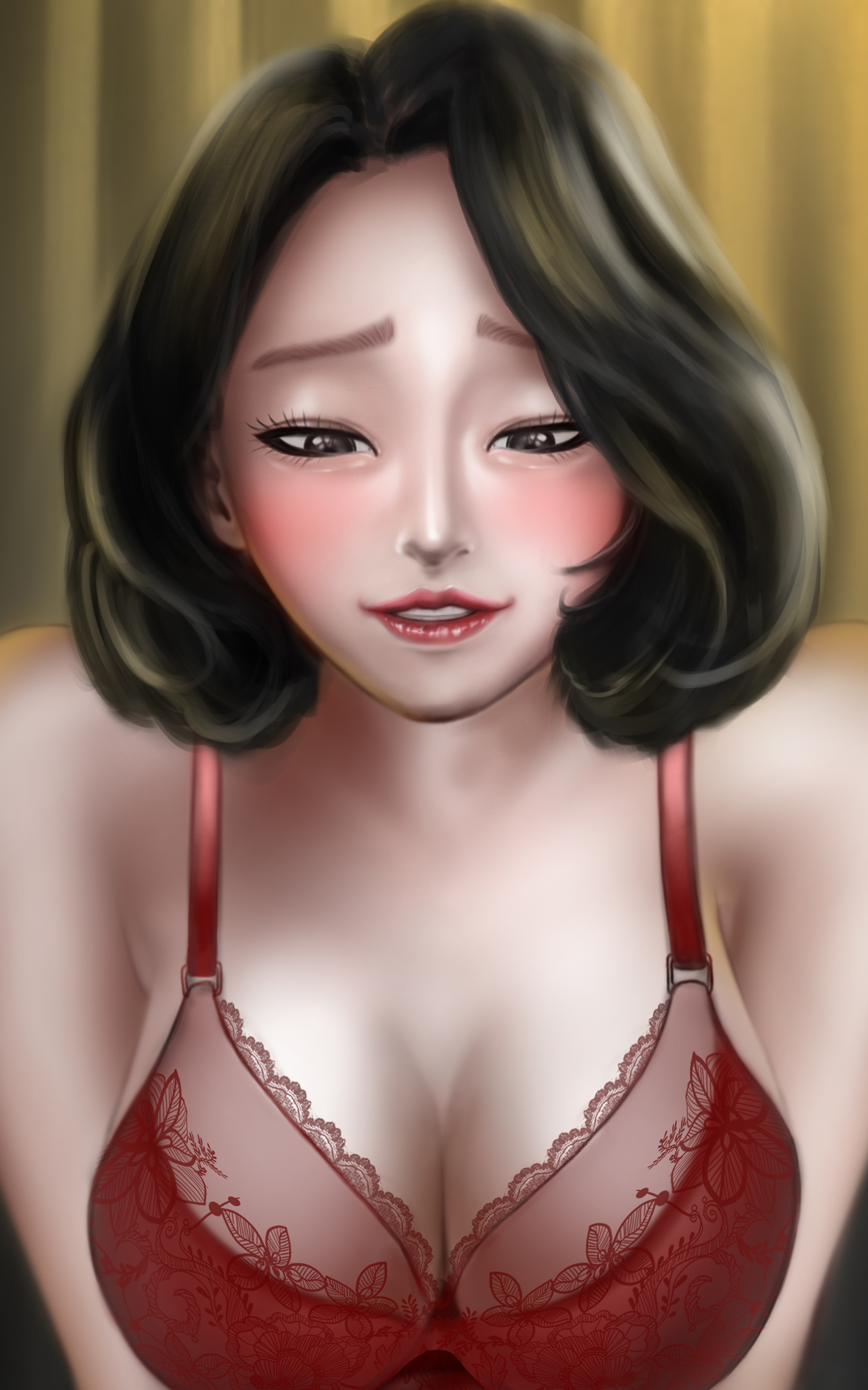 Đọc truyện hentai Idol live sex - Oneshot