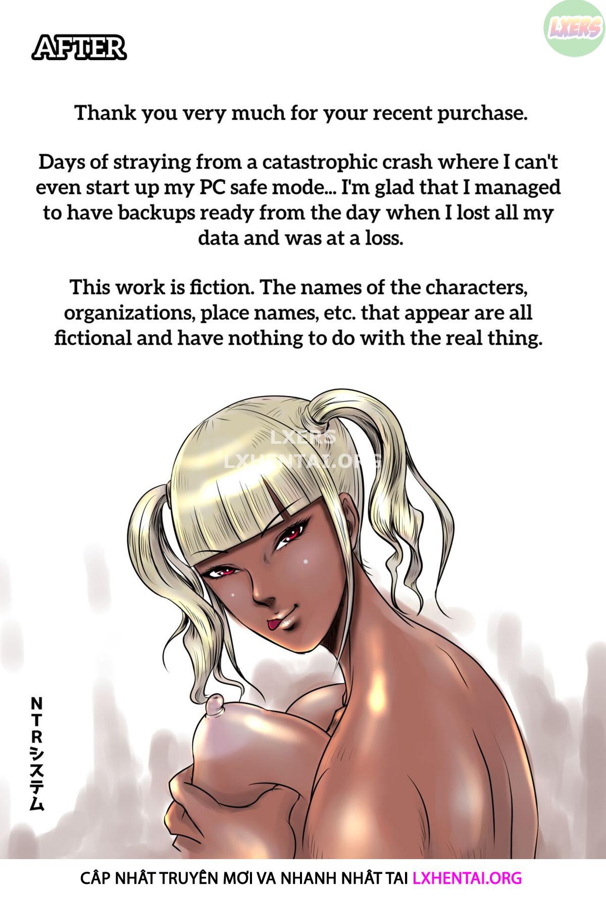 Đọc truyện hentai Cucked With My Childhood Friend Haruka The Critical Moment!! - Chap 2