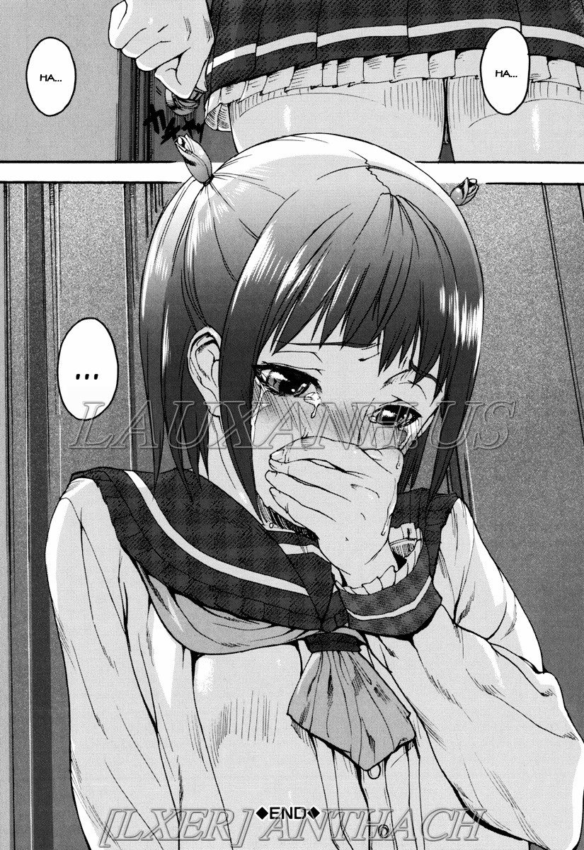 Đọc truyện hentai Illusion Girls - Chap 7