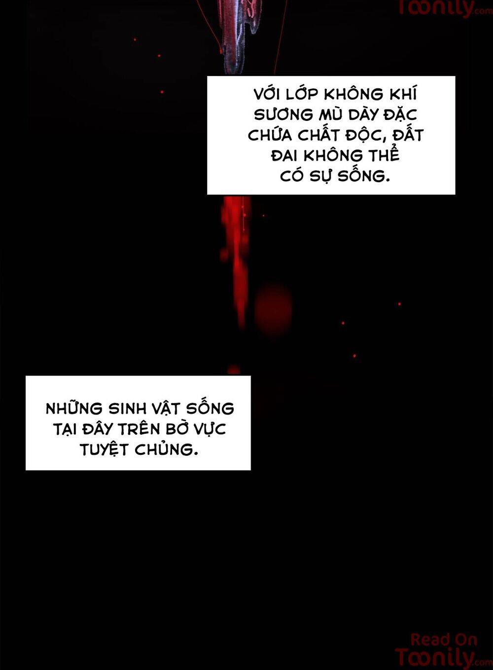 Đọc truyện hentai Sự Ràng Buộc Của Lilith - Chap 73