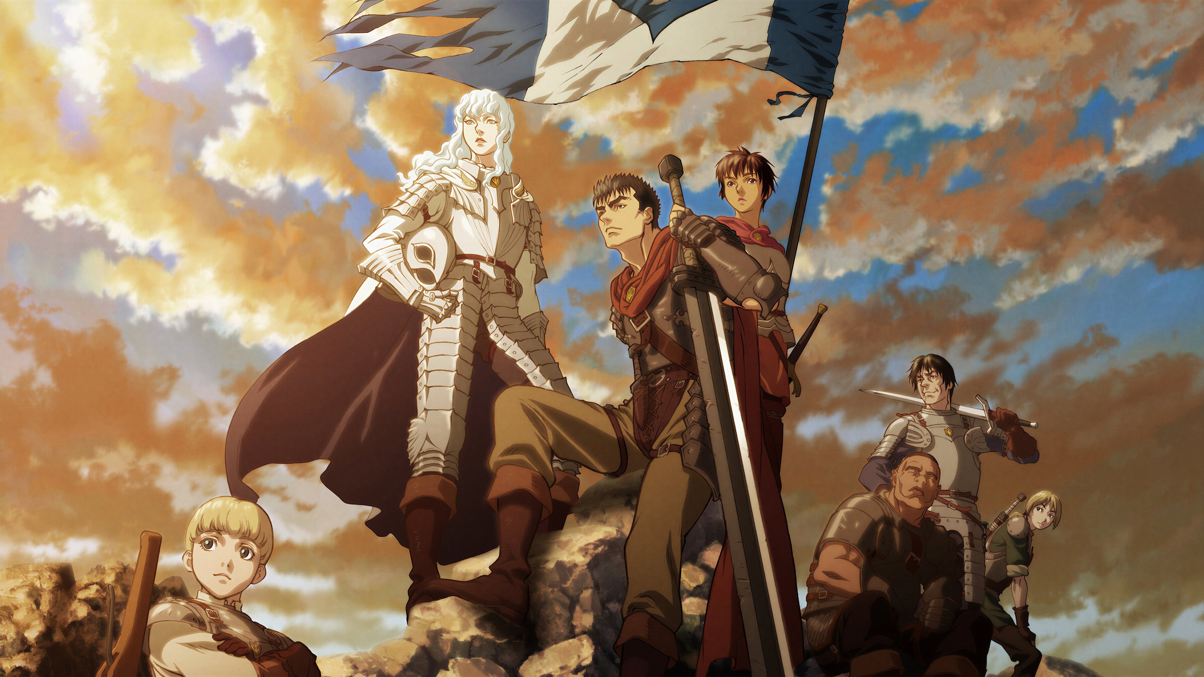 Wallpaper anime ngang 6635