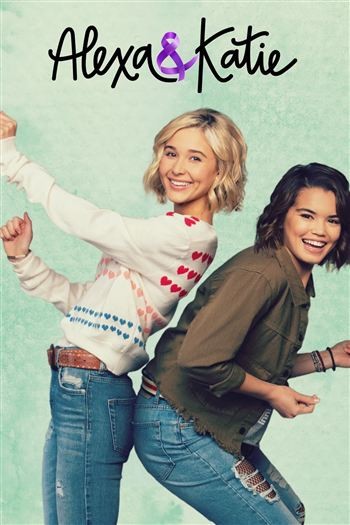 Alexa Và Katie Mùa 2