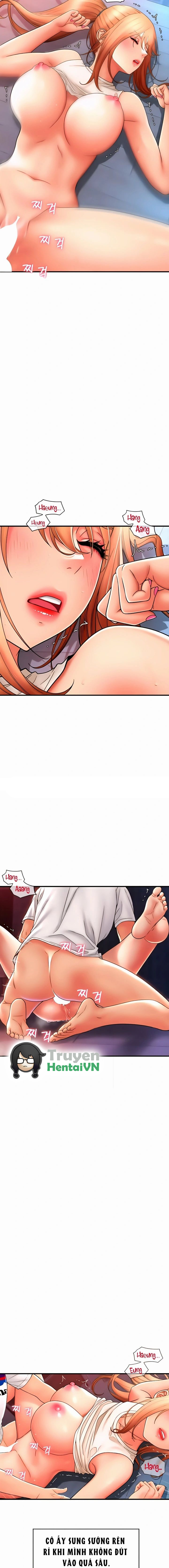 Đọc truyện hentai Trả Phí Bằng Chung Tình - Chap 26