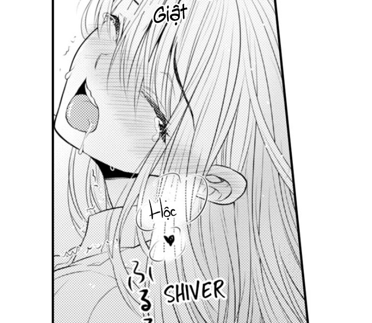 Đọc truyện hentai Ngọn lửa trong tầm tay - Chapter 12: Nghiện còn ngại