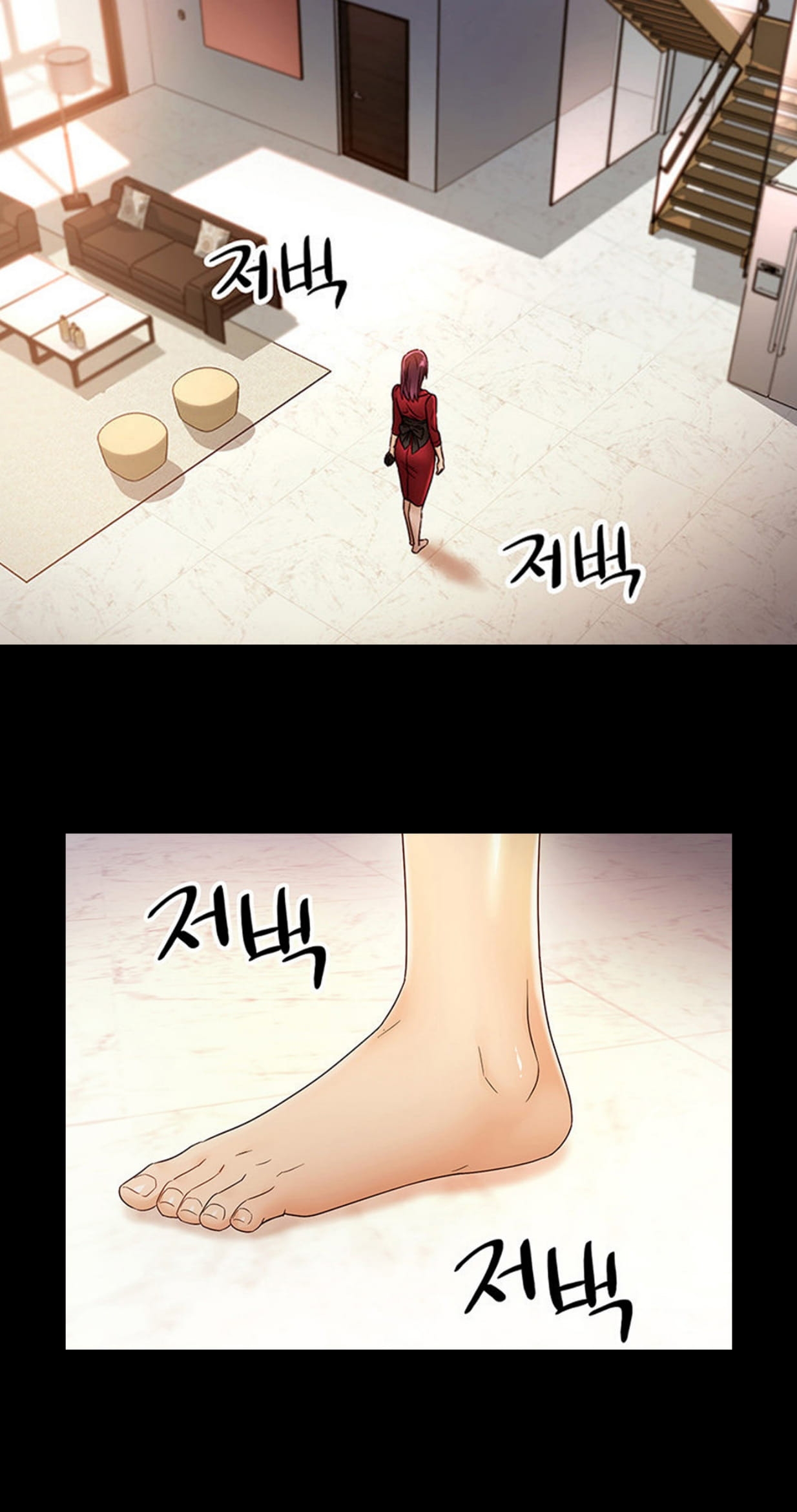 Đọc truyện hentai Bạn Của Mẹ Kế - Chap 37