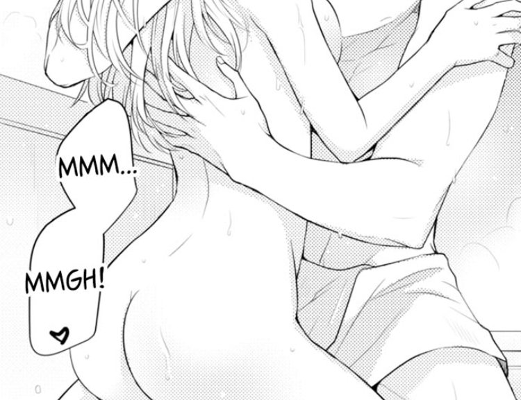 Đọc truyện hentai Ngọn lửa trong tầm tay - Chapter 7: Mất điện