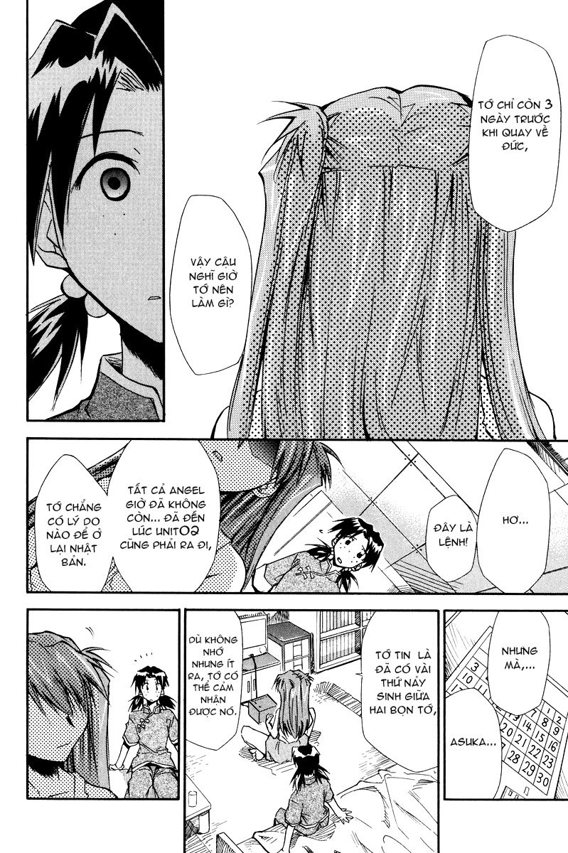 Đọc truyện hentai RE-TAKE - Chap 7 - RE-TAKE AFTER part 1