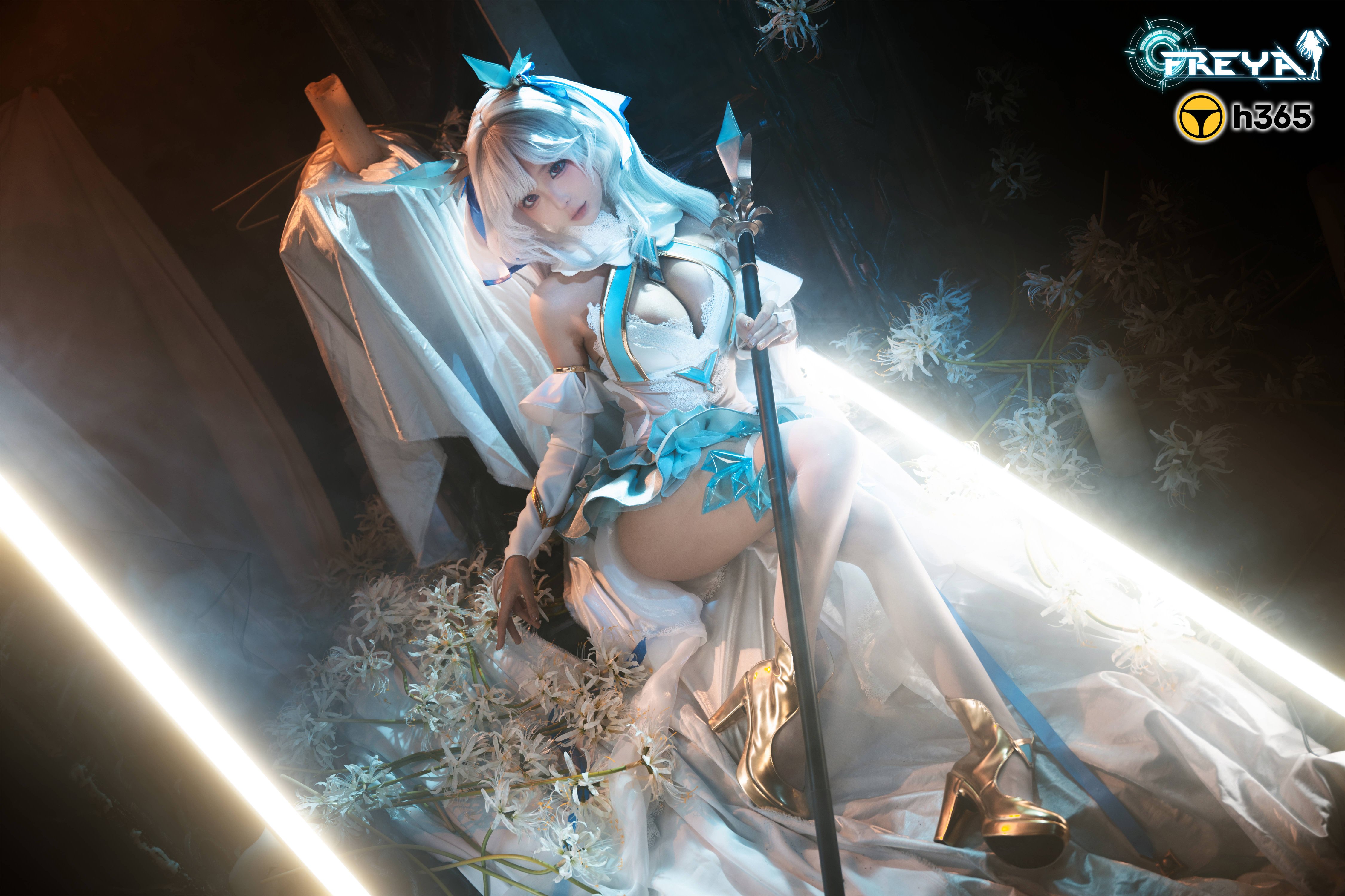 Đọc truyện hentai Tuyển tập Albums siêu phẩm Cosplay - Chap 1299 - Stupid Momo – Lolita Modified