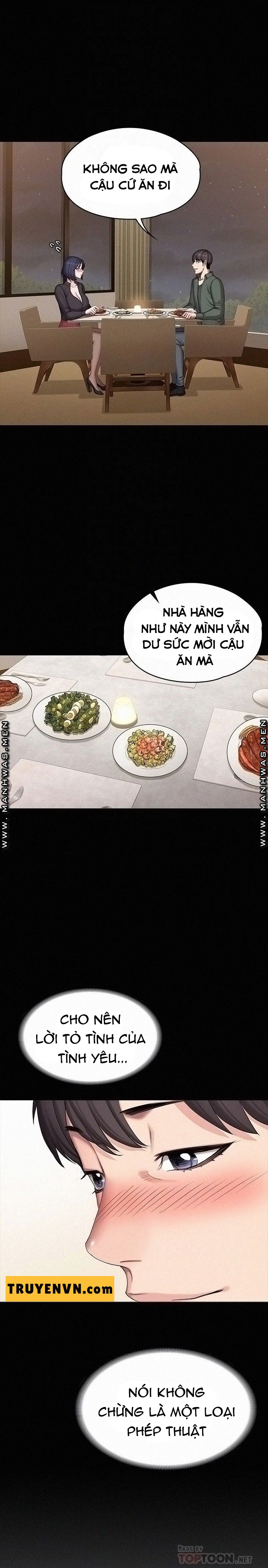 Đọc truyện hentai Huấn Luyện Viên Thể Hình - Chap 93