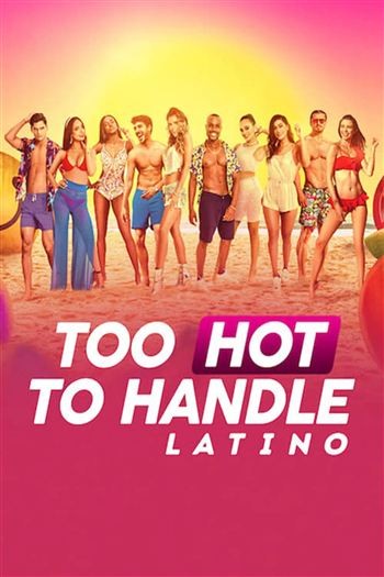 Sự Cám Dỗ Nóng Bỏng Latinh