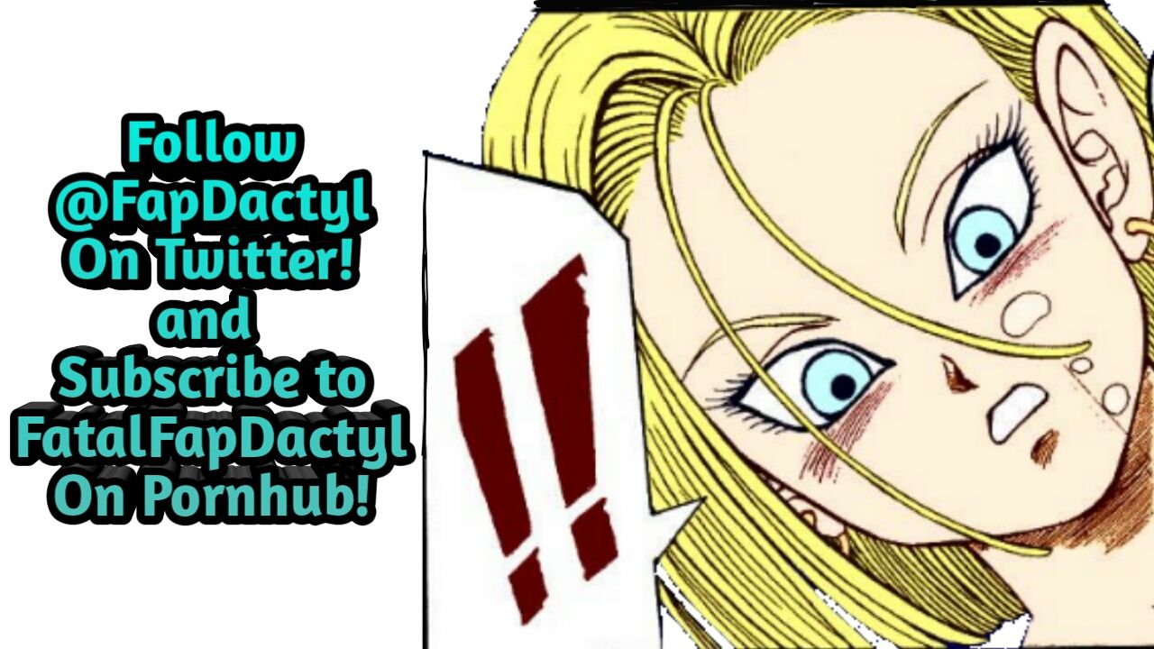 Đọc truyện hentai 18-gou to Mister Satan!! Seiteki Sentou! (Dragon Ball Z) [Decensored] - Oneshot