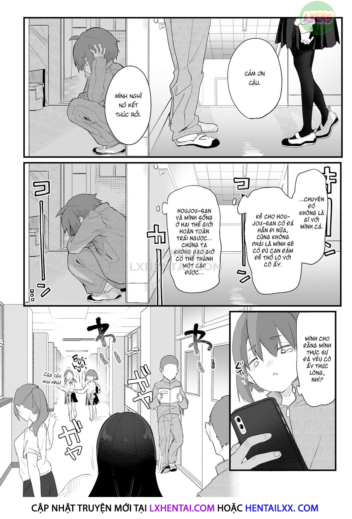 Đọc truyện hentai Freya tấn công! - Oneshot