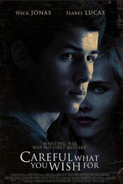 Ham Muốn Nguy Hiểm