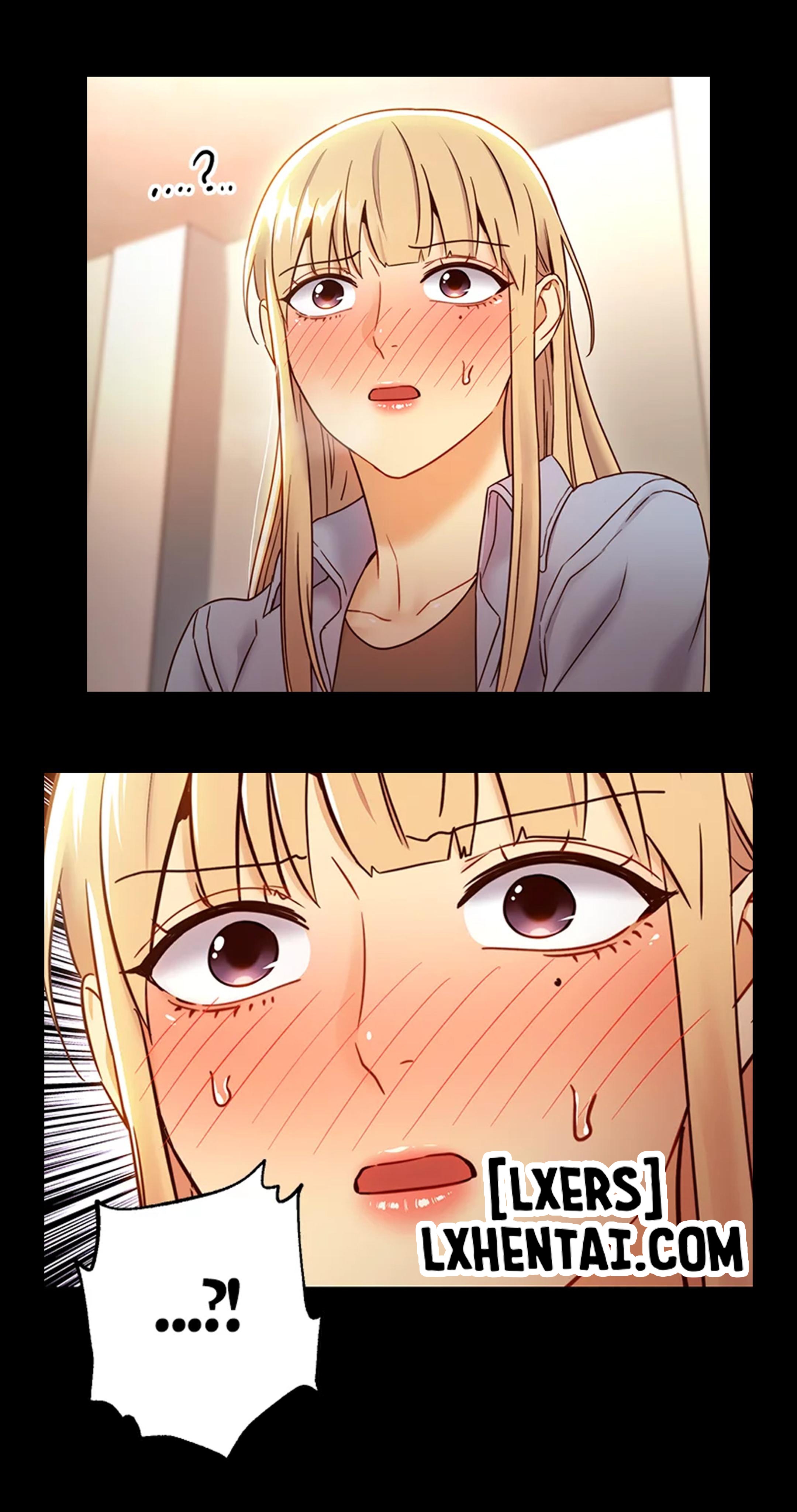 Đọc truyện hentai Bạn Của Mẹ Kế - Chap 44