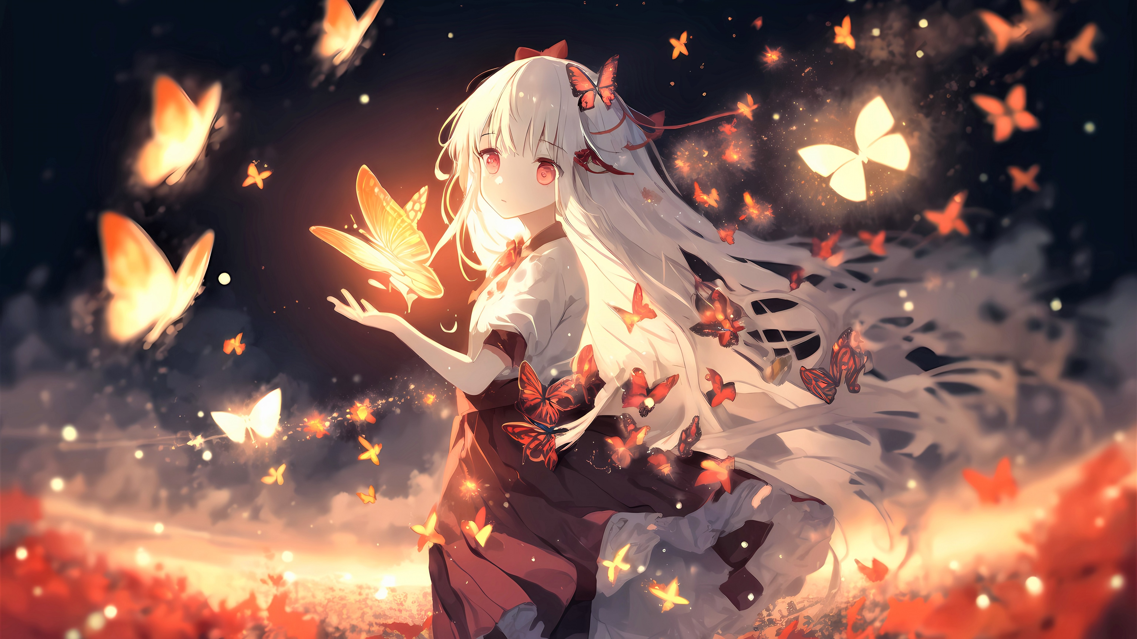 Wallpaper anime ngang 7019