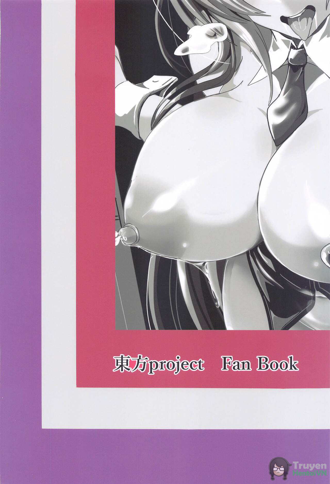 Đọc truyện hentai Bé thỏ dâm đãng bị yểm bùa yêu - Oneshot