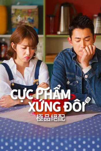 Cực Phẩm Xứng Đôi