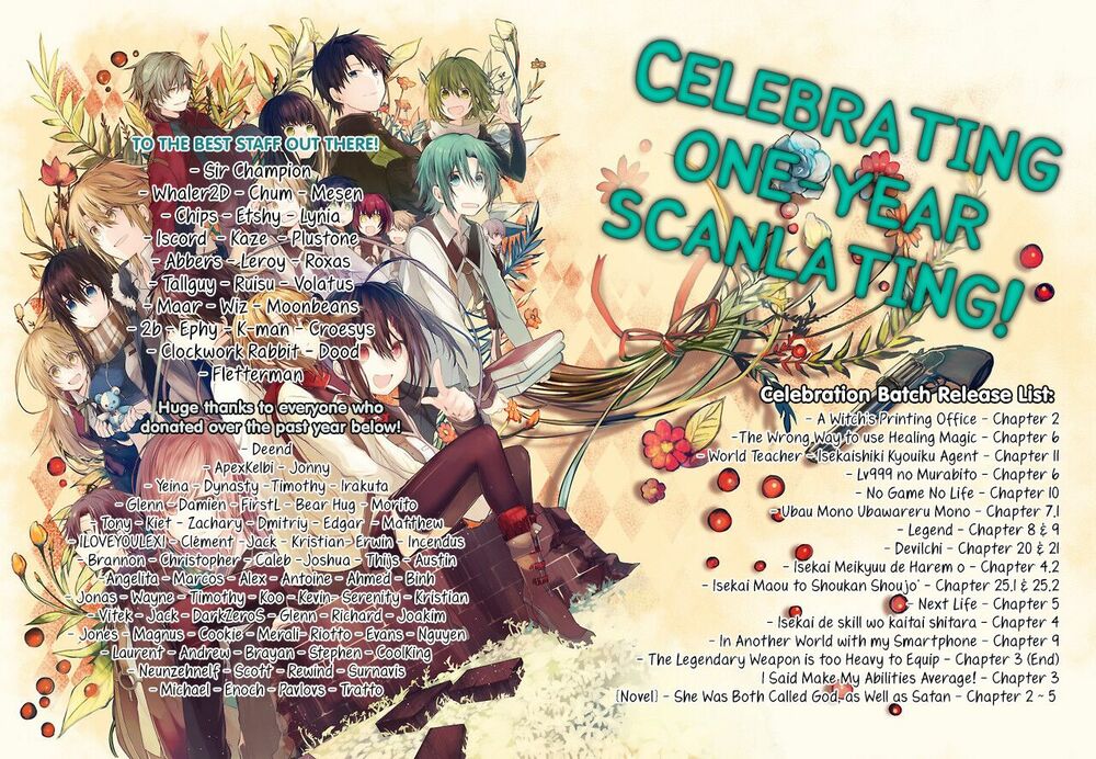 Đọc truyện hentai Lập Harem Chốn Mê Cung Ở Dị Giới - Chap 4.2