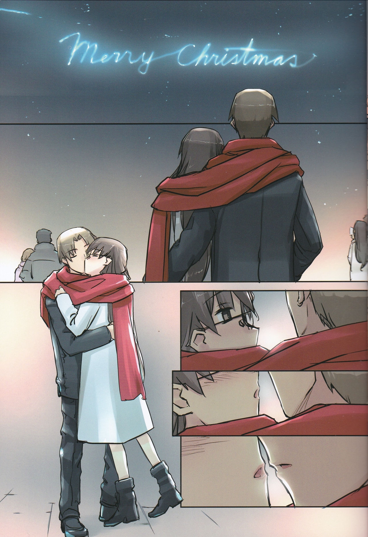 Đọc truyện hentai so sweet, sweet - Oneshot