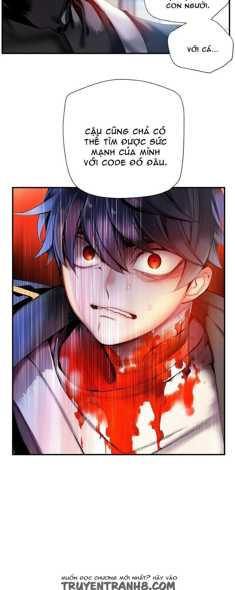 Đọc truyện hentai Sự Ràng Buộc Của Lilith - Chap 51