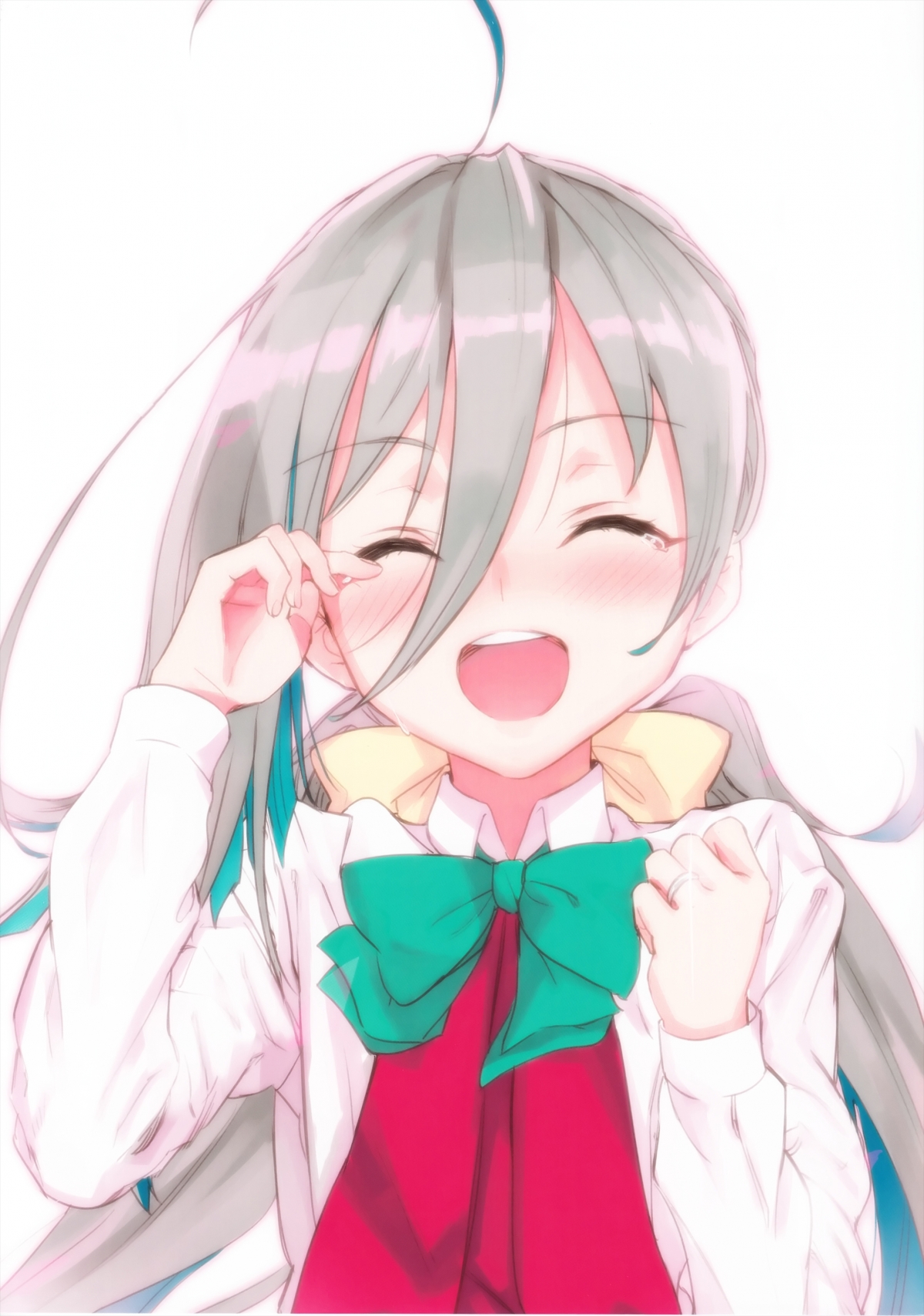 Đọc truyện hentai Em sẽ là người vợ tuyệt vời nhất (Kantai collection) - Non-text